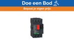 Bieden: Schneider Electric Adjustable Motor Protection Swit, Ophalen of Verzenden, Nieuw, Elektra en Verlichting, Zeilboot of Motorboot