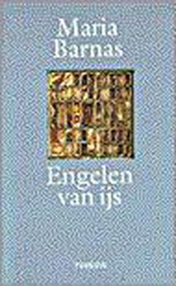Engelen van ijs 9789029501590 M. Barnas, Verzenden, Gelezen, M. Barnas