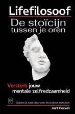 9789464850819 Lifefilosoof. De stoicijn tussen je oren. E..., Boeken, Verzenden, Zo goed als nieuw, Aart Hoeven
