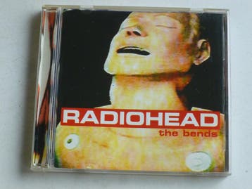 Radiohead - The Bends (south Africa), Ophalen of Verzenden, Zo goed als nieuw
