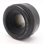 Canon EF 50mm F/1.8 STM | Tweedehands, Verzenden, Gebruikt