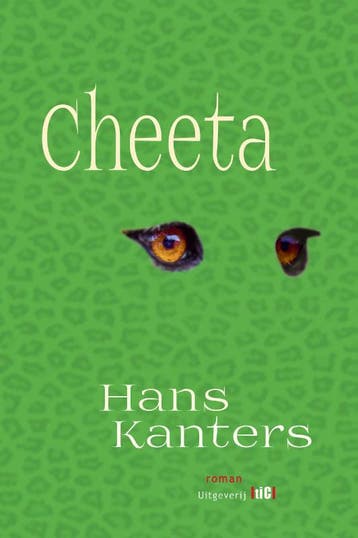 Cheeta - Hans Kanters 9789493048256, Verzenden, Gelezen, Hans Kanters