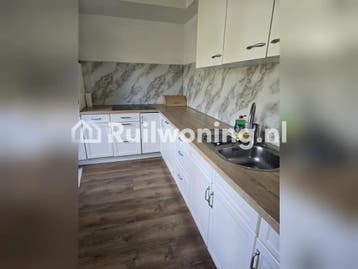 Alkmaar: 4 kamer appartament €700 huur, Huizen en Kamers, Woningruil
