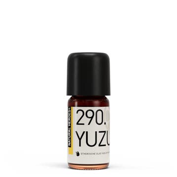 Yuzu Etherische Olie, Verzenden, Nieuw, Bodylotion, Crème of Olie