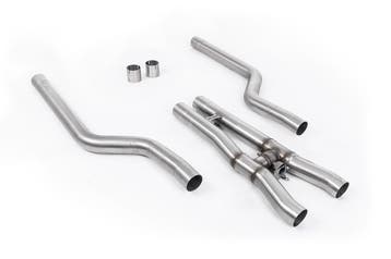 Milltek BMW 8 Series M8 & M8 Competition 4.4l V8 Twin Turbo, Verzenden, Nieuw, BMW