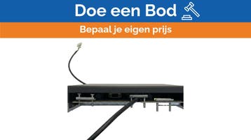 Bieden: Thrane & Thrane Interconnection Box, Ophalen of Verzenden, Nieuw, Kabel of Apparatuur