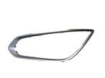 Volvo mist lamp sierlijst frame Volvo S60 V60 voorbumper lin, Verzenden