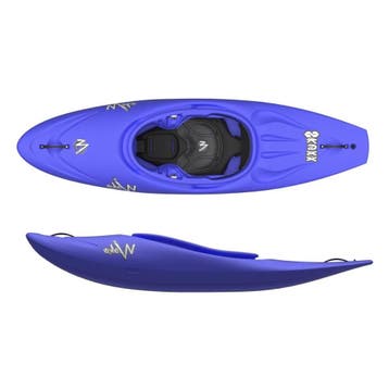 Waka Skuxx Deluxe 245, Watersport en Boten, Verzenden, Nieuw