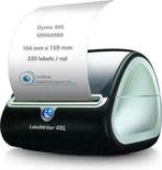 Telano Compatible Labels S0904980 voor Dymo Labelwriter 4XL, Verzenden, Nieuw, Overige merken