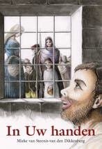 In Uw handen 9789087184735 W. van Steenis v.d. Dikkenberg, Verzenden, Gelezen, W. van Steenis v.d. Dikkenberg