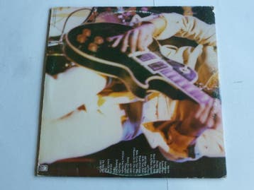 Peter Frampton - Frampton Comes Alive! (2 LP), Ophalen of Verzenden, Zo goed als nieuw