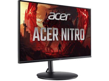 Acer - Full HD Gaming Monitor - 27 inch, Computers en Software, Gaming, IPS, Verzenden, In hoogte verstelbaar