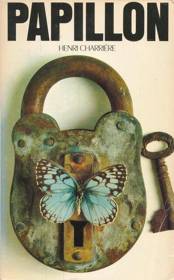 Papillon - Charriere 9789029023443, Boeken, Verzenden, Gelezen, Charriere