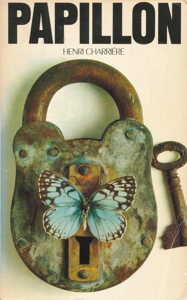 Papillon - Charriere 9789029023443, Boeken, Romans, Gelezen, Verzenden
