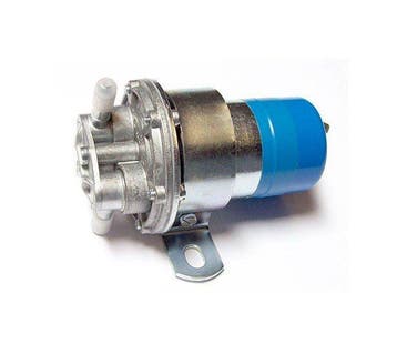 Brandstofpomp12v Hardi 100L/0.2 bar 14412, Ophalen of Verzenden, Nieuw, Motor en Techniek, Zeilboot of Motorboot