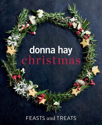Kerstmis (Goed), Boeken, Kookboeken, Verzenden, Gelezen, Donna Hay