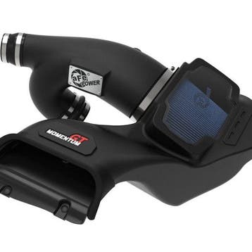 aFe Momentum GT Pro 5R Cold Air Intake System 2021+ Ford, Ophalen of Verzenden, Nieuw