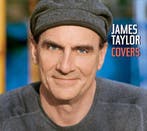 James Taylor - Covers, Ophalen of Verzenden, Gebruikt