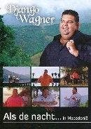 Django Wagner - Als De Nacht... In Macedonie (Dvd) - DVD, Verzenden, Nieuw in verpakking