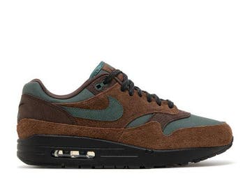 Nike Air Max 1 Beef and Broccoli (Sneakers, Schoenen), Nike air max, Overige kleuren, Verzenden, Nieuw