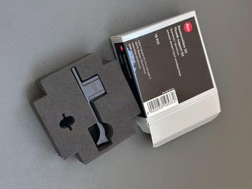 Leica Thumb Support-Q3 Camera-accessoires