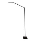 Nemo Lighting Untitled Reading Linear vloerlamp, Huis en Inrichting, Verzenden, Nieuw