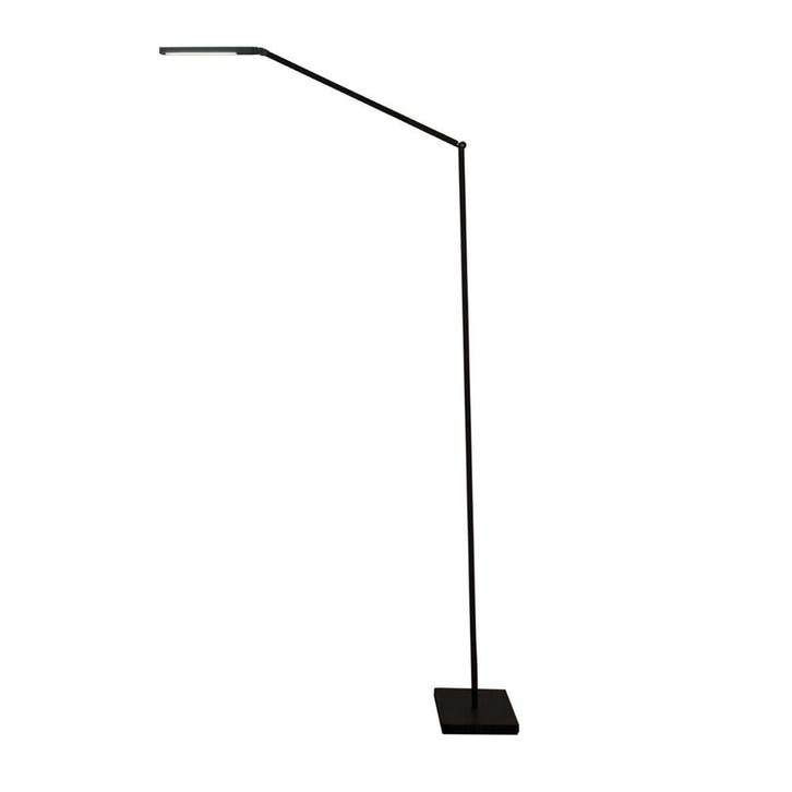 Nemo Lighting Untitled Reading Linear vloerlamp, Huis en Inrichting, Lampen | Vloerlampen, Nieuw, Verzenden