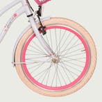 Alpina kinderfiets 22 inch, Fietsen en Brommers, Fietsen | Kinderfietsjes, Ophalen of Verzenden, Gebruikt, Alpina