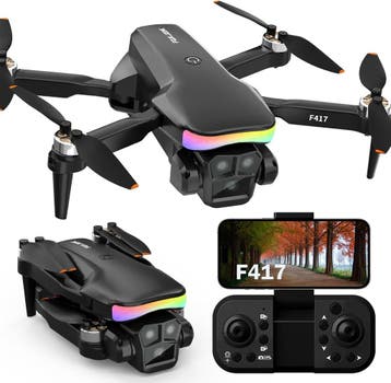 Quadcopter Beginners | Tweedekansje | OP=OP, Ophalen of Verzenden, Zo goed als nieuw