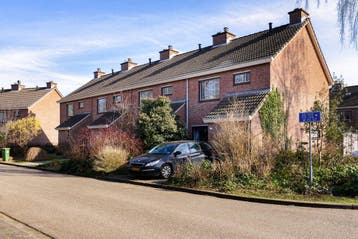 Te huur: Huis Henri Dunantlaan in Doetinchem, Gelderland, Doetinchem