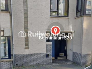 Ruim huis gezocht voor swap. (Amsterdam, Noord-Holland), Amsterdam