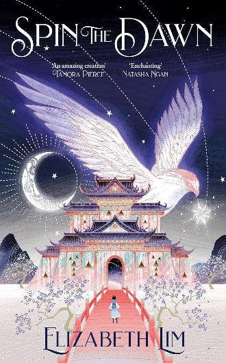 Spin The Dawn - EN - Elizabeth Lim - Paperback, Ophalen of Verzenden, Nieuw