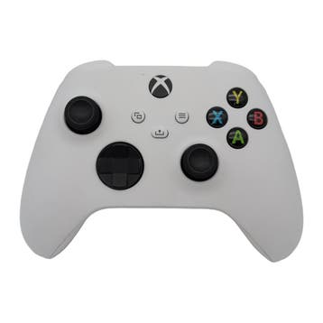 Microsoft Xbox Wireless Controller, Verzenden, Refurbished