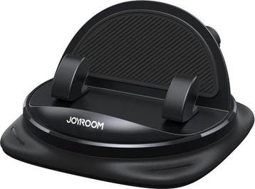 Joyroom telefoonhouder met zuignap, Verzenden, Nieuw