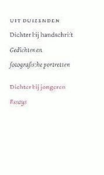 Dichter bij handschrift / Luuk Van Term. Dichter bij, Verzenden, Gelezen