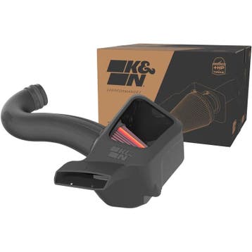 K&N NextGen Cold Air intake passend voor Jeep Grand Cherokee, Auto-onderdelen, Verzenden, Nieuw