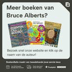 Essential Cell Biology 9780815334811 Bruce Alberts, Verzenden, Gelezen, Bruce Alberts