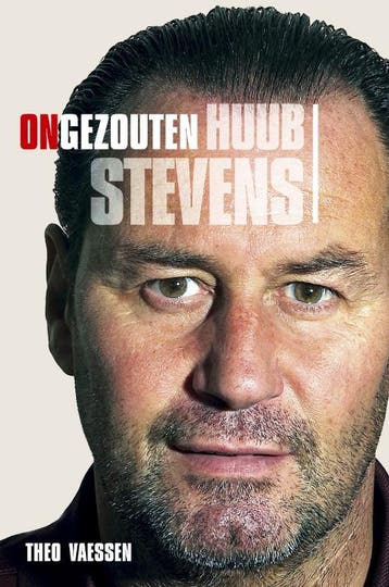 Huub Stevens ongezouten - T. Vaessen 9789085105305, Verzenden, Gelezen, T. Vaessen