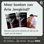 Zijn naam is Joris 9789492575913 Arie Jongkind, Boeken, Verzenden, Gelezen, Arie Jongkind