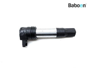 Bobine Bougie Dop BMW R 1200 GS 2013-2016 (R1200GS LC K50), Verzenden, Gebruikt