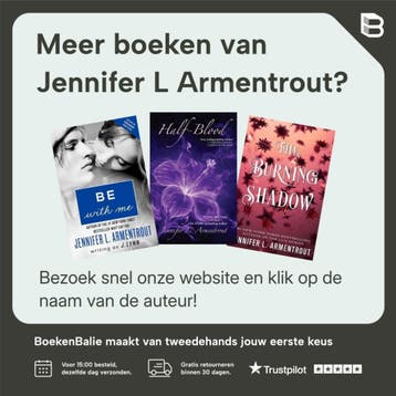 Every Last Breath - Jennifer L Armentrout 9780373211142, Verzenden, Gelezen, Jennifer L Armentrout