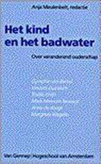 Kind en het badwater 9789060129517 Anja Meulenbelt, Verzenden, Gelezen, Anja Meulenbelt