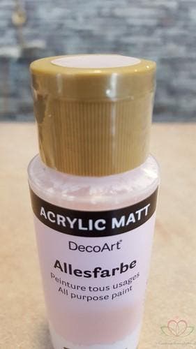 Allesverf Acryl op waterbasis Chiffon-r 59 ml, Ophalen of Verzenden, Nieuw