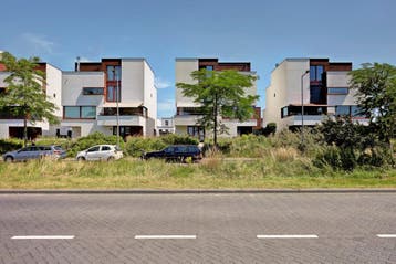 Te huur: Huis Siciliëboulevard in Rotterdam, Rotterdam, Zuid-Holland