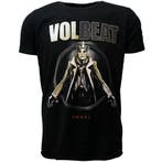 Volbeat King Of The Beast Band T-Shirt Zwart, Kleding | Heren, Verzenden, Nieuw
