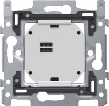 Niko Home Control Basis Element Bewegingssensor - 550-20211, Verzenden, Nieuw, Overige typen