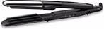 Stijltang Babyliss ST496E - Krultang - Ionische Anti-Frizz, Verzenden, Nieuw