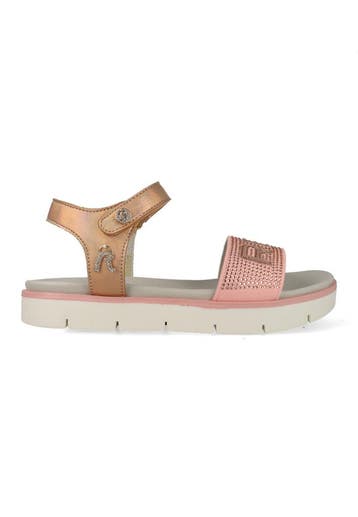 Replay Sandalen JT240018S-0757 Roze-31, Verzenden, Nieuw