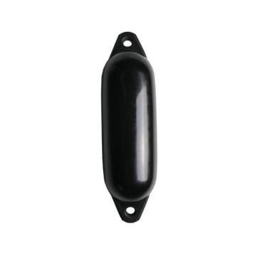 Majoni Stootwil Star 2 ZWART 58/15 cm, Watersport en Boten, Accessoires en Onderhoud, Ophalen of Verzenden, Nieuw