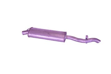 *Tip*  Einddemper FIAT Tempra, Ophalen of Verzenden, Nieuw, Fiat